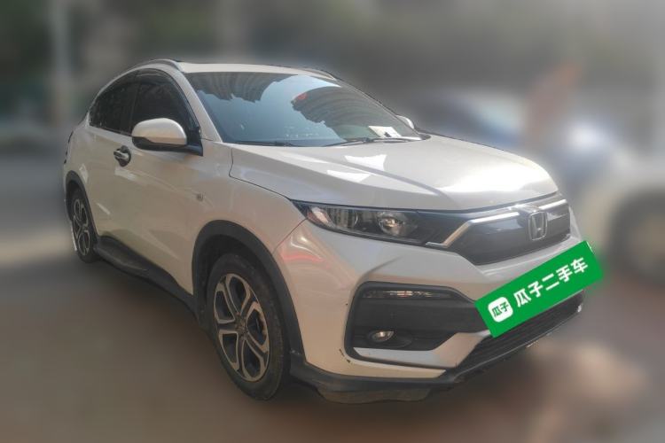 Used Honda XR-V 2021 1.5L CVT Comfort Version