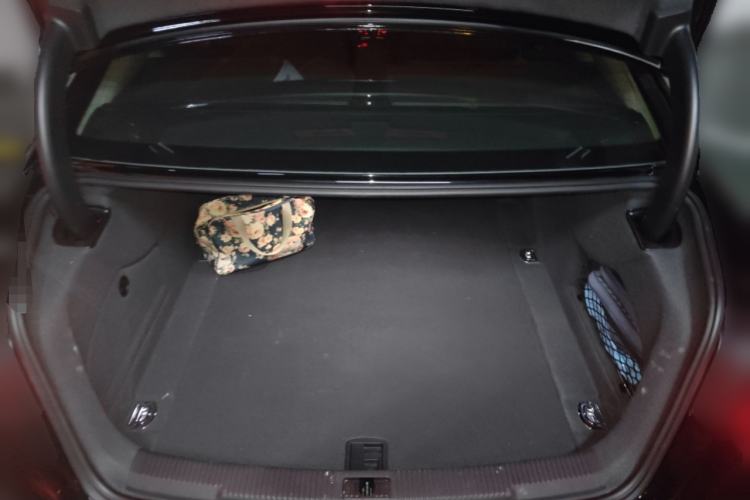 Used Audi A6L 2018 30th Anniversary Edition 30 FSI Style Model