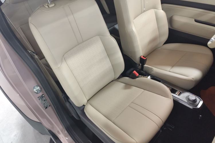Used Baojun Spark 2023 Flagship Edition