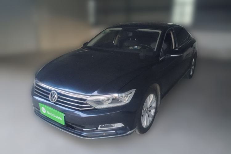 Used Volkswagen Magotan 2019 330TSI DSG Luxury Model China V Standard