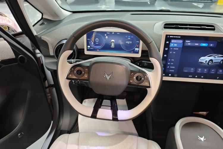 Used ARCFOX Kaola 2023 Family Edition Pro
