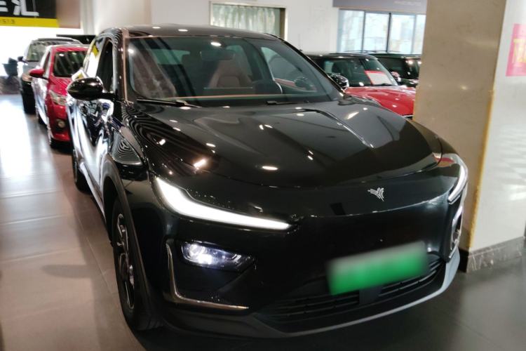 Used NETA X 2023 500 Lite