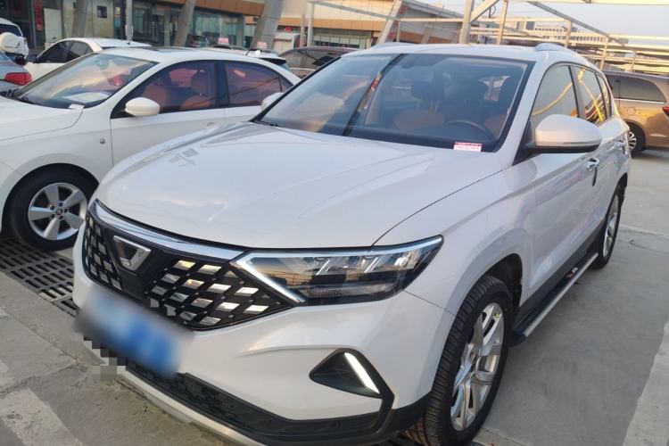 Used Jetta VS5 2019 280TSI Automatic Enjoyment Model