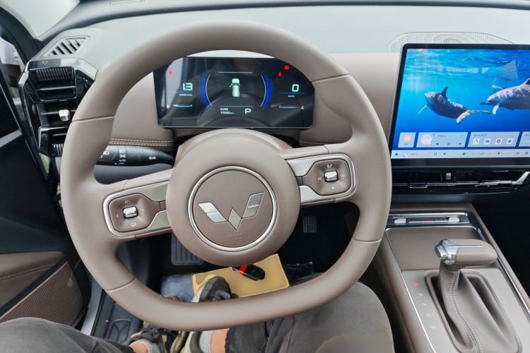 Used Wuling Starlight 560 2026 1.5T CVT Elite Edition