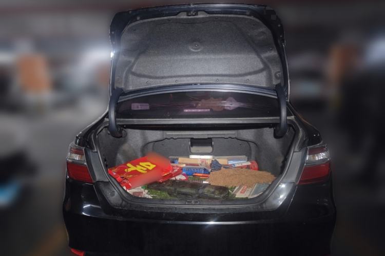 Used Toyota Camry 2015 2.0G Premier Edition
