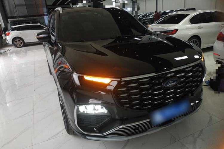 Used Ford Equator 2023 EcoBoost 225 Premier PLUS 7-Seater (2/2/3)