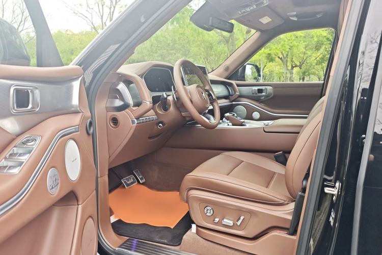 Used Tank 700 New Energy 2024 Hi4-T Extreme Edition