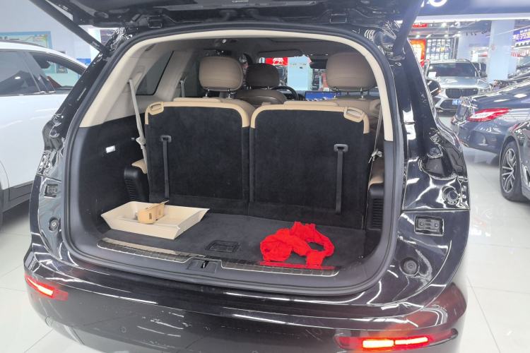 Used Hima AITO M7 2022 1.5T Rear-Drive Comfort Edition