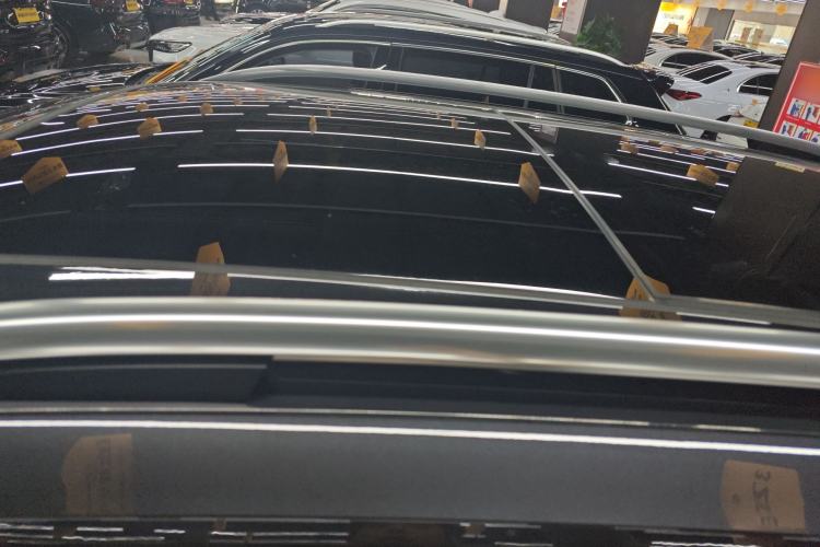 Used Volkswagen Tayron 2024 330TSI Two-Wheel Drive Luxury Plus Advanced Version