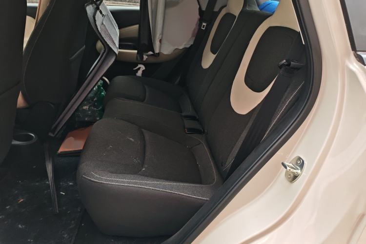 Used Wuling Bingo 2023 333 km Fast-Share Version