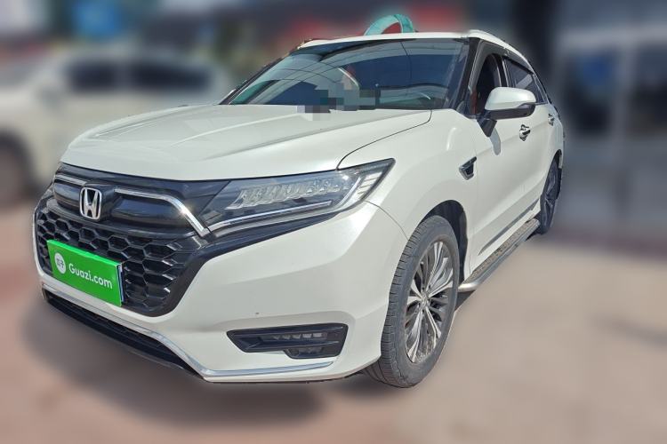Used Honda UR-V 2020 370TURBO Four-Wheel Drive Prestige Edition