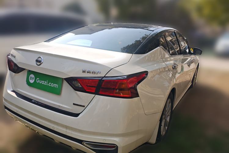Used Nissan Teana 2020 2.0L XL Comfort Edition