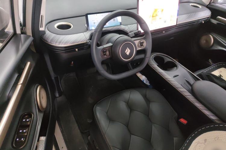 Used Baojun Cloud 2023 360 Pro Driver Seat