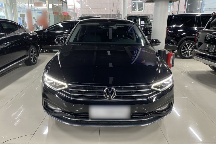 Used Volkswagen Magotan 2020 330TSI DSG Luxury Edition