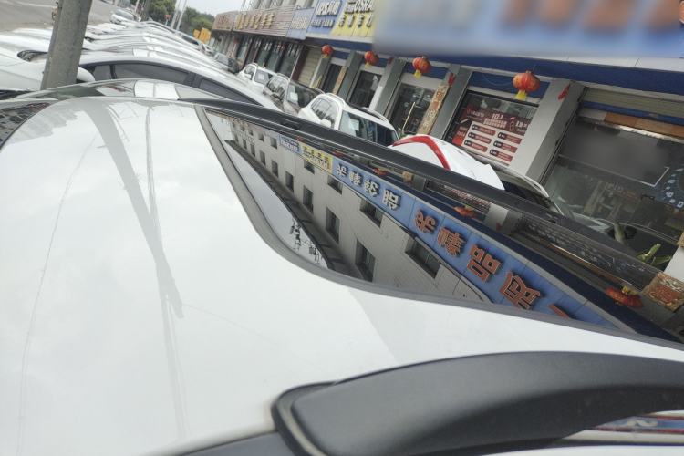 Used Jeep Compass 2019 220T Automatic Family Edition
