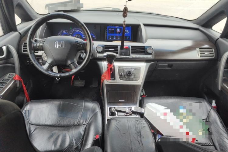 Used Honda Elysion 2012 2.4L VTi-S Prestige Edition Center Console