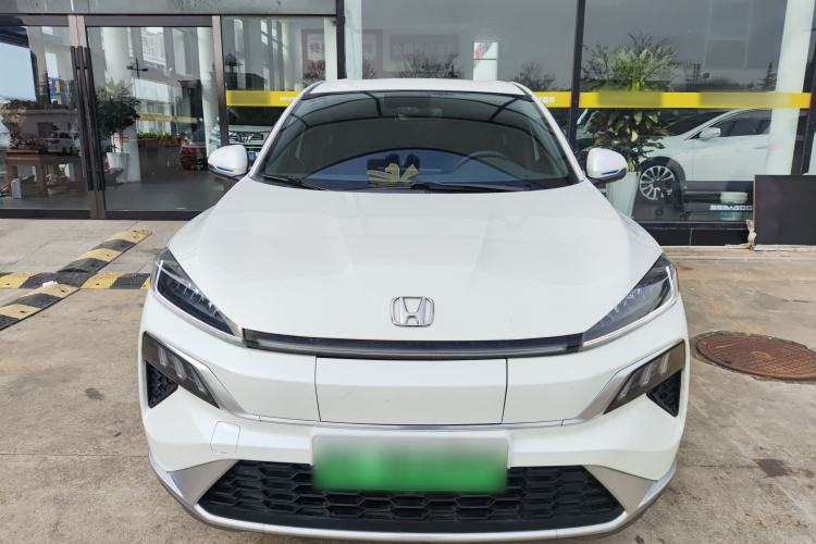 Used CIIMO M-NV 2023 Shangcheng Edition
