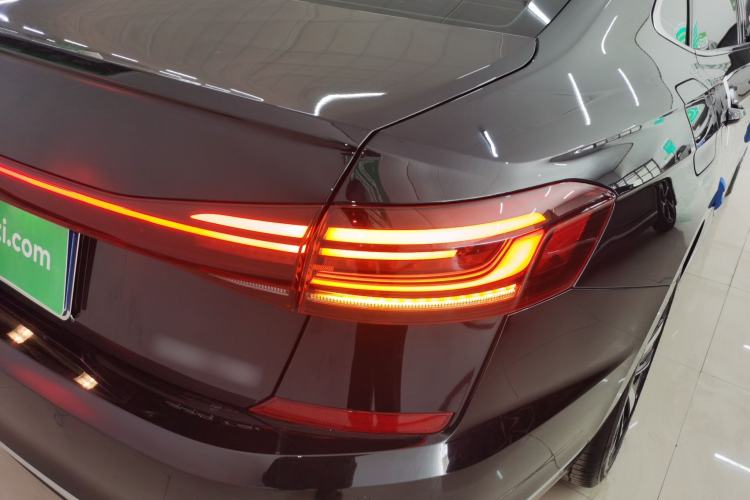 Used Volkswagen Passat 2024 330TSI Elite Edition
