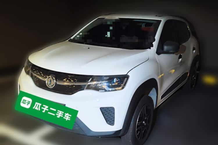 Used Dongfeng NAMMI EX1 2022 PRO Joyful Edition