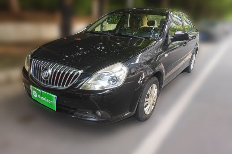 Used Buick Excelle 2013 1.5L Manual Classic Model Guazi used car, China used car export, Used car for sale, Used cars, Cheapest cars for sale