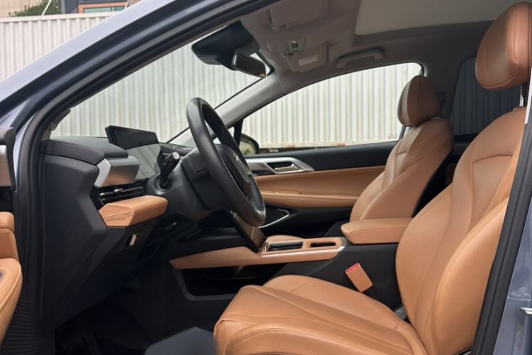 Used XPeng P5 2024 500 Pro Edition
