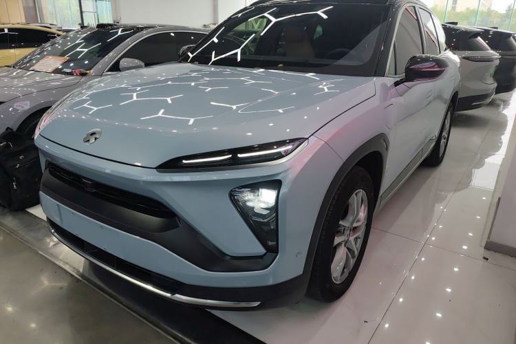 Used Nio ES6 2020 455KM Sport Edition
