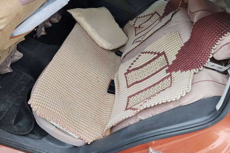 Used Volkswagen Santana 2015 Haval H6 1.6L Automatic Luxury Model
