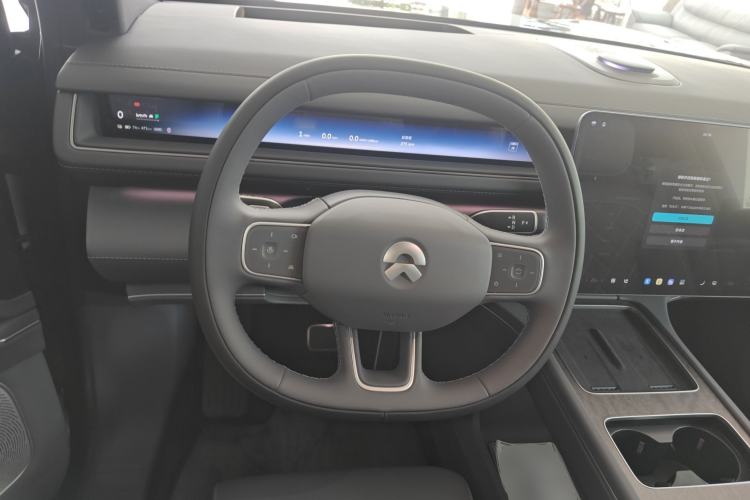 Used Nio ES8 2026 Model 6-seat Executive Luxury Edition