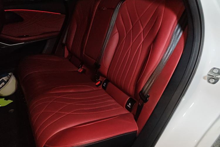 Used EXEED Stellar 2023 400T Two-Wheel Drive Comfort Edition
