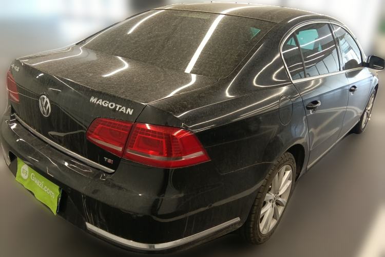 Used Volkswagen Magotan 2012 Facelift 1.8TSI Prestige Model
