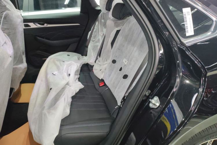 Used Geely Auto Preface 2026 Model Oriental Yao 1.5TD Fuyao Edition