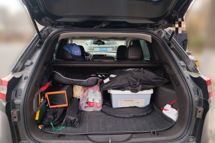 Used Jeep Cherokee 2016 2.4L Professional Smart Version