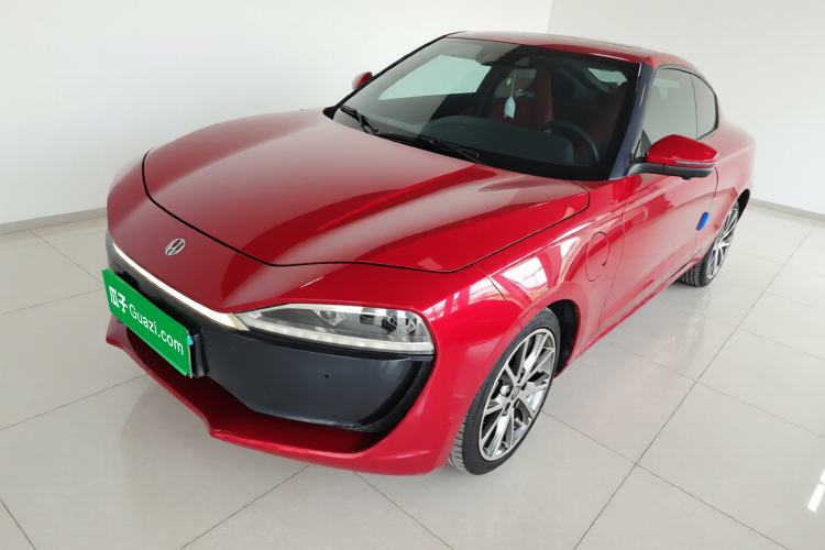 Used Leapmotor S01 2019 380 Pro