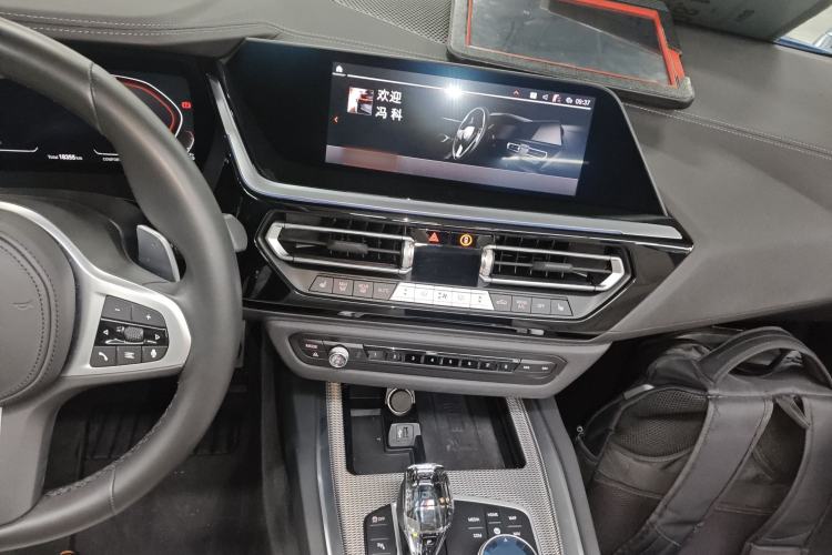 Used BMW Z4 2019 M40i M Sport Performance Edition