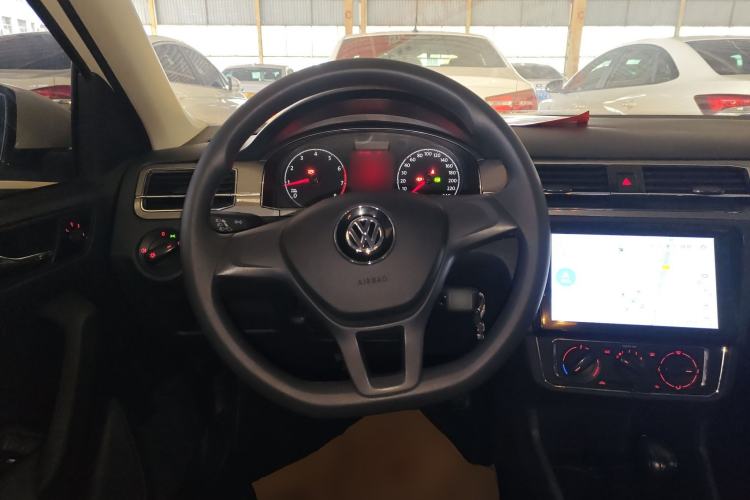 Used Volkswagen Santana 2018 Haval H6 1.5L Automatic Fashion Edition