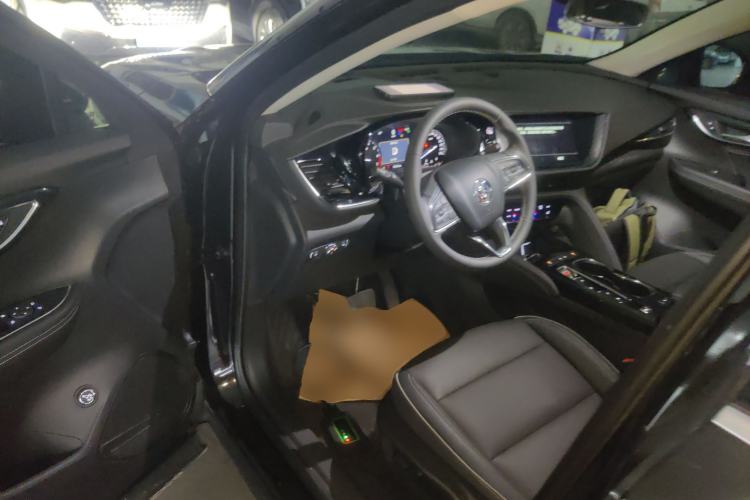 Used Buick Envision 2023 Encore S 552T Two-Wheel Drive Luxury Model