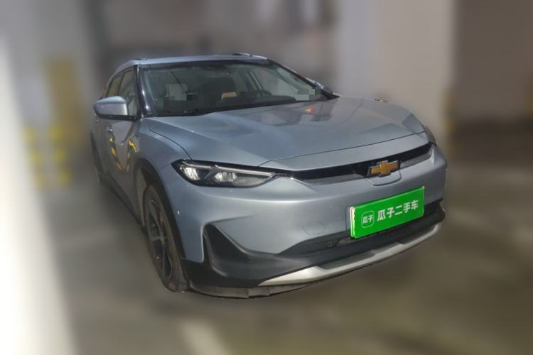 Used Chevrolet Menlo 2022 Starry Edition