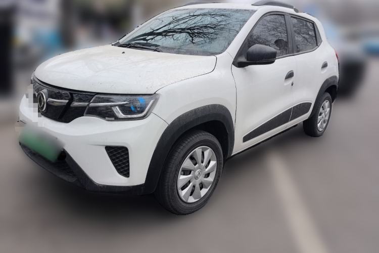 Used Dongfeng NAMMI EX1 2021 Zhi Ling Version