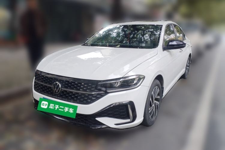 Used Volkswagen Lavida 2023 280TSI DSG Starry Sky Deluxe Edition