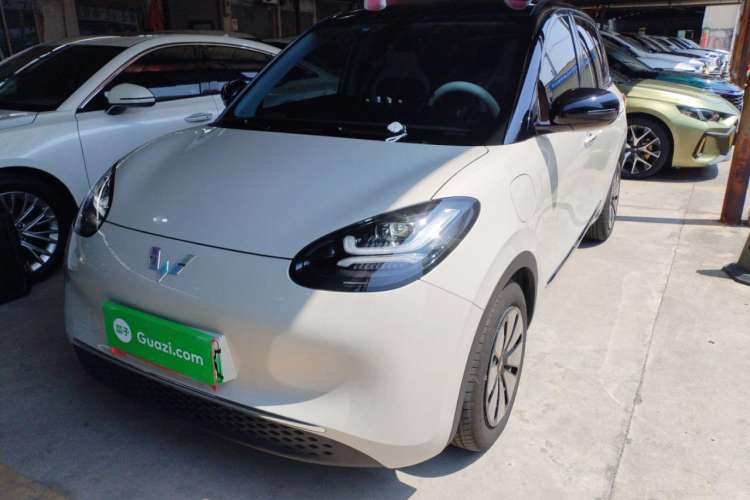 Used Wuling Bingo 2023 333km Enjoy+ Version