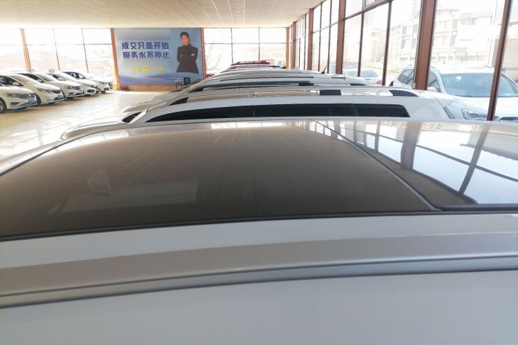 Used Oshan Z6 New Energy 2023 ZhiDian iDD 150KM Flagship PLUS