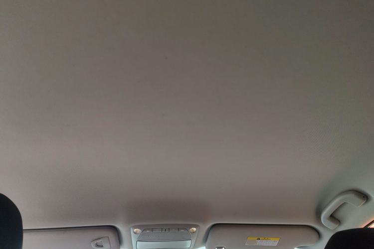 Used Nissan Murano 2019 2.5L XE Two-Wheel Drive Elite Version China VI Standard