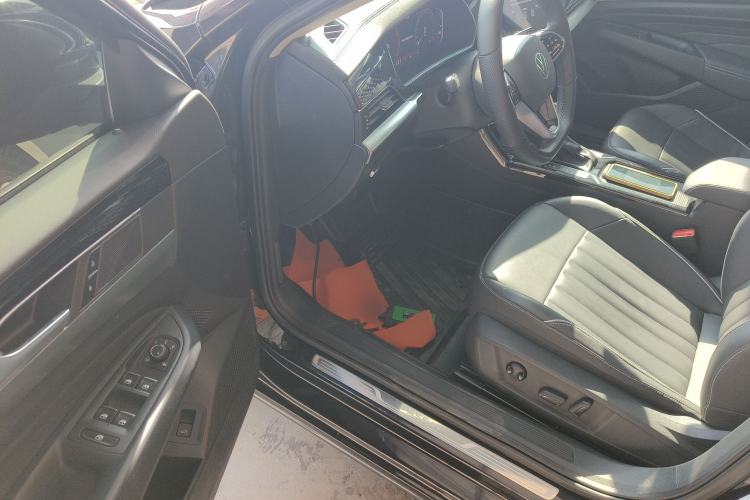 Used Volkswagen Passat 2023 Revised 330TSI Elite Edition
