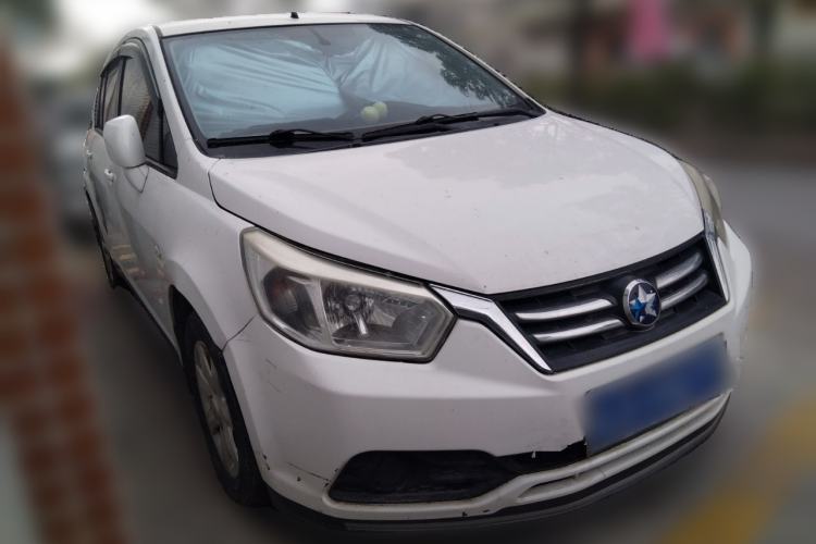 Used Venucia R50 2016 1.6L Automatic Elite Edition