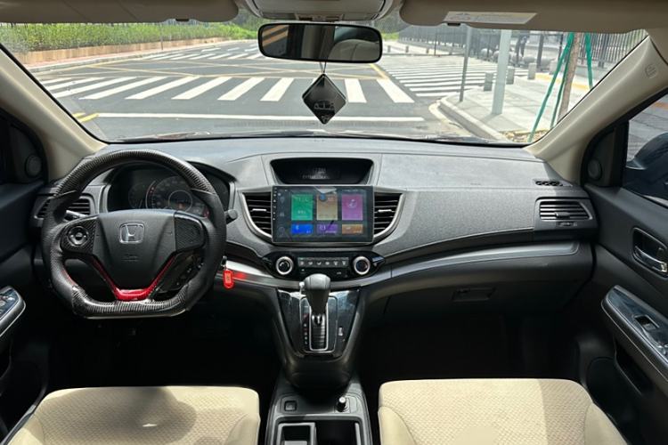 Used Honda CR-V 2016 2.0L two-wheel drive Urban Edition