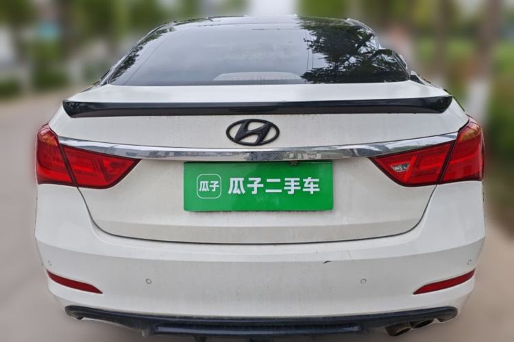 Used Hyundai Mistra 2014 1.8L Automatic Deluxe DLX Model