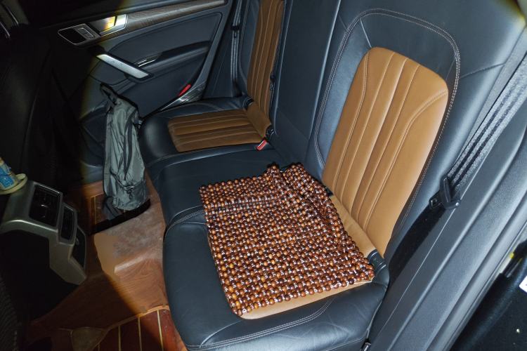 Used Audi Q5L 2018 45 TFSI Prestige Elegant Edition China VI