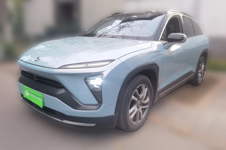Used Nio ES6 2020 600 km Sport Edition