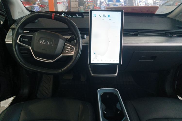 Used NETA AYA 2023 401
