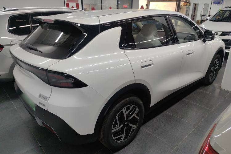 Used Qiyuan Q05 2026 Model 405Max